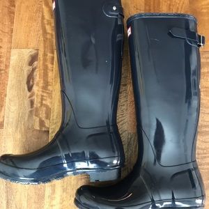Hunter Boots